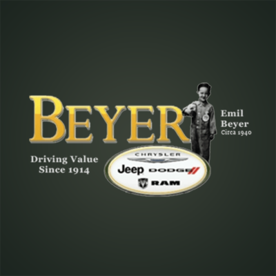 Beyer Chrysler Jeep Dodge Ram